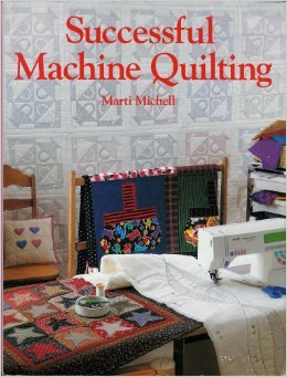 Successful Machine Quilting used book depot