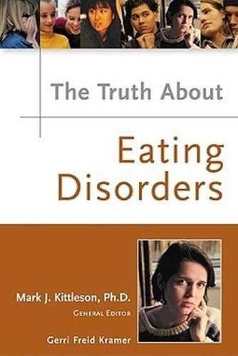 The Truth About Eating Disorders used book depot