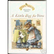 A Little Dog for Vera (Vera De Muis) used book depot