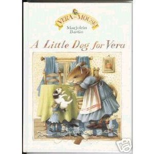 A Little Dog for Vera (Vera De Muis) used book depot