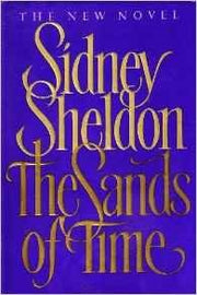 The Sands Pf Time used book depot
