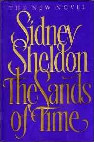 The Sands Pf Time used book depot