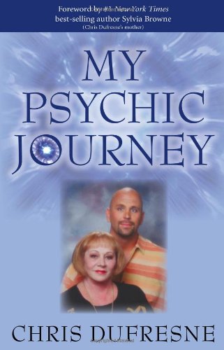 My Psychic Journey used book depot