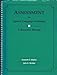 Assessment in SpeechLanguage Pathology: A Resource Manual [Spiralbound] kennethgshipleyjuliegmcafee