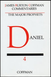 Coffman: Daniel (James Burton Coffman Commentaries) (Coffman Commentaries Ser.) used book depot
