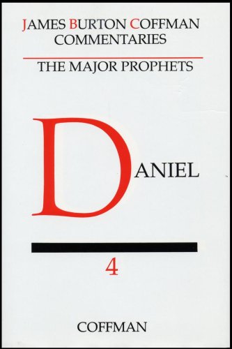 Coffman: Daniel (James Burton Coffman Commentaries) (Coffman Commentaries Ser.) used book depot