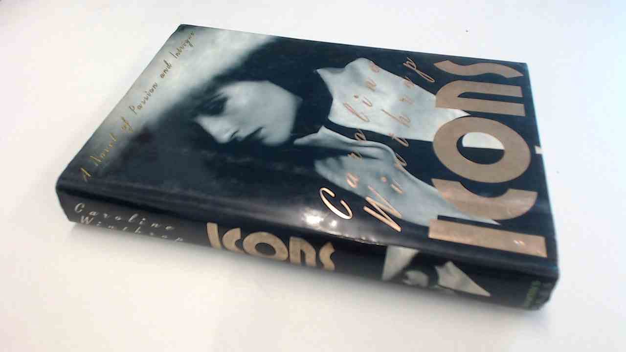 Icons used book depot