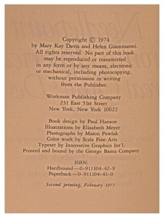 Needlepoint From America's Great Quilt Designs used book depot