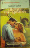 Cherish this Moment Harlequin Superromance No 213 Sandra Canfield