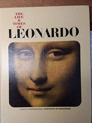 The Life & Times of Leonardo