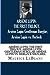 ARSENE LUPIN: THE FIRST TRILOGY Arsene Lupin Gentleman Burglar; Arsene Lupin vs Herlock Sholmes; [Paperback] LeBlanc, Maurice