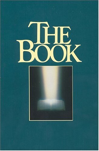 The Book [Paperback] The Living Bible