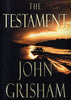 The Testament: A Novel [Hardcover] Grisham, John