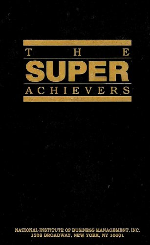The Super Achievers