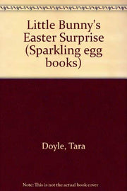 Little Bunny's Easter Surprise (Sparkling Egg Books) used book depot
