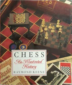 Chess; An Illustrated History