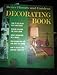 Better Homes and Gardens Decorating Book 1968 [Ringbound] Better Homes and Gardens