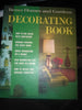 Better Homes and Gardens Decorating Book 1968 [Ringbound] Better Homes and Gardens