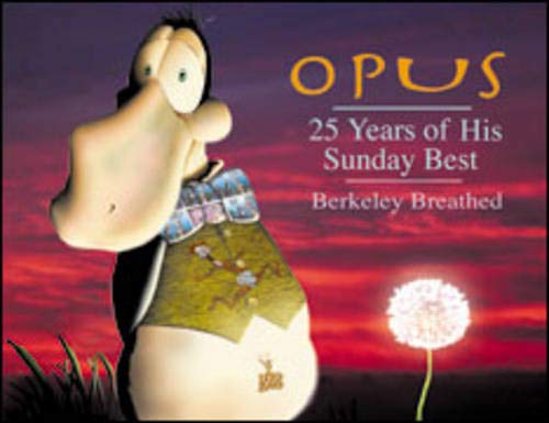 OPUS: 25 Years of His Sunday Best used book depot