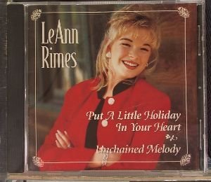 Put a Little Holiday in Your Heart