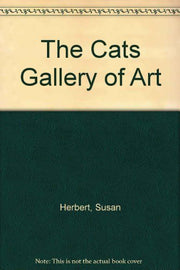 The Cats Gallery of Art used book depot