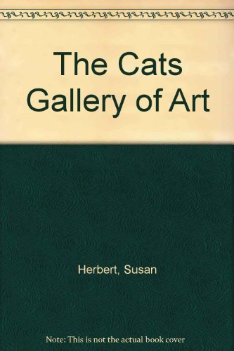 The Cats Gallery of Art used book depot