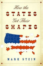 How the States Got Their Shapes used book depot