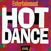 Entertainment Weekly:Hot Dance Volume One used book depot