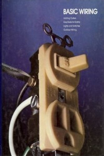 Basic Wiring used book depot