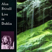 Live in Dublin used book depot
