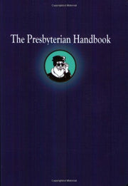 The Presbyterian Handbook used book depot