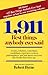 1,911 Best Things Anybody Ever Said: Cynics, Scholars, Comedians, Candidates, Reporters, Writers, Philosophers, and Just About Everyone Else Finally Have Their Say!