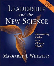 Leadership and the New Science: Discovering Order in a Chaotic World (Revised and Expanded 2nd Edition) used book depot