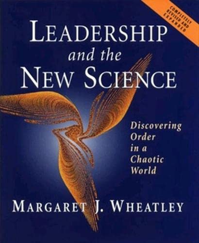 Leadership and the New Science: Discovering Order in a Chaotic World (Revised and Expanded 2nd Edition) used book depot