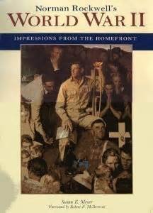 Norman Rockwell's World War II: Impression from the Homefront
