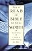 How to Read the Bible for All Its Worth [Paperback] Douglas Fee, Gordon D; Stuart