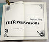 Different Seasons