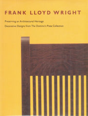 Frank Lloyd Wright used book depot