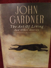 The Art of Living And Other Stories used book depot
