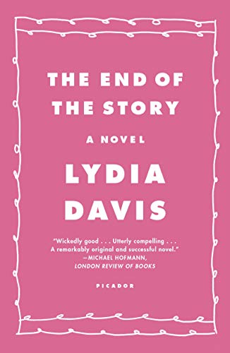 The End of the Story [Paperback] Davis, Lydia