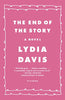 The End of the Story [Paperback] Davis, Lydia