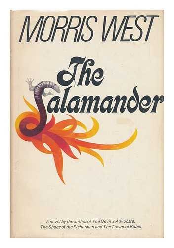 The Salamander Morris West