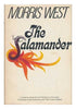 The Salamander Morris West