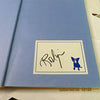 Blue Dog Man