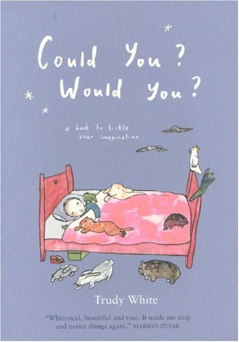 Could You? Would You? used book depot