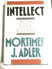 INTELLECT MIND OVER MATTER