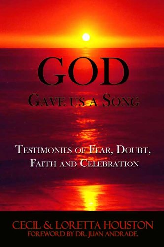 God Gave Us A Song