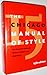 The Chicago Manual of Style