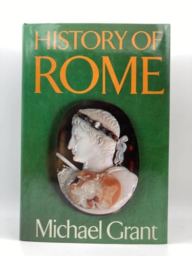 History of Rome