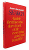 Search: A guide for those who dare to ask of life everything good and beautiful